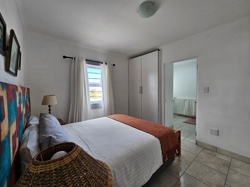 3 Bedroom Property for Sale in Lampiesbaai Western Cape